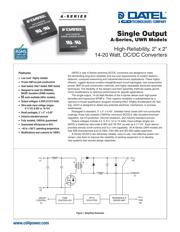 UWR-5/3000-D48ACT datasheet.datasheet_page 1