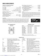 ADG432ABRZ datasheet.datasheet_page 4