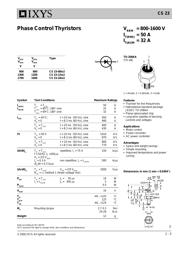 CS 23-12IO2 数据规格书 1