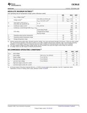 CDC3RL02YFPR datasheet.datasheet_page 3