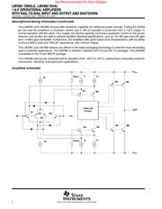 LMV981IDCKRG4 datasheet.datasheet_page 2