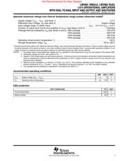 LMV981IDCKRG4 datasheet.datasheet_page 3