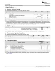 OPA1612-Q1 datasheet.datasheet_page 4