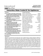 IRMCK343TR datasheet.datasheet_page 1