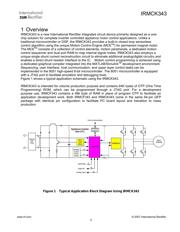 IRMCK343PROG datasheet.datasheet_page 5