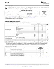 TPS54239DDAR datasheet.datasheet_page 2