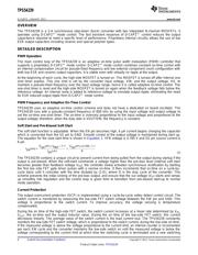 TPS54239DDAR datasheet.datasheet_page 6