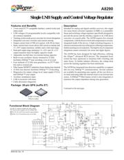 A8290SETTR-T datasheet.datasheet_page 1