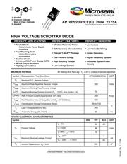 APT60S20B2CT datasheet.datasheet_page 1