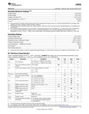 LM3526 datasheet.datasheet_page 3