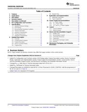 SN65DSI86ZQER datasheet.datasheet_page 2