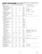 AD7892BRZ-1 datasheet.datasheet_page 2