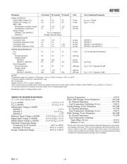 AD7892ARZ-3 datasheet.datasheet_page 3