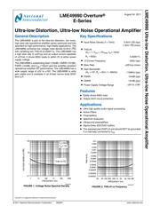 LME49990MA/NOPB datasheet.datasheet_page 2