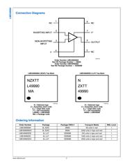 LME49990MA/NOPB datasheet.datasheet_page 3