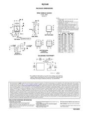 MJD148T4 datasheet.datasheet_page 6