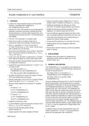 TDA8007BHLB-T datasheet.datasheet_page 3