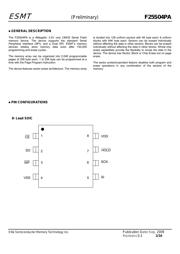 F25S04PA-100HG datasheet.datasheet_page 2