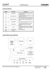 F25S04PA-100HG datasheet.datasheet_page 4