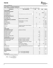 TSC2100IRHBR datasheet.datasheet_page 4