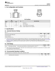 LM337LMX datasheet.datasheet_page 3