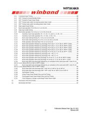 W9751G6KB-25 datasheet.datasheet_page 3