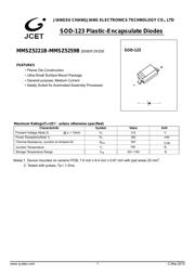 MMSZ5230B datasheet.datasheet_page 1