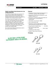 V130LA10A datasheet.datasheet_page 1