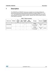 ST8034HCQR datasheet.datasheet_page 5