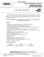UPD720102F1-CA7-A datasheet.datasheet_page 1