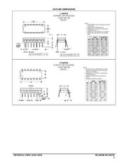 MC14077BCL datasheet.datasheet_page 3