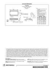 MC14077BCL datasheet.datasheet_page 4