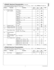 LP8340IDTX-3.3/NOPB 数据规格书 6