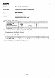 BD1603NUV-E2 datasheet.datasheet_page 1