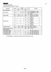 BD1603NUV-E2 datasheet.datasheet_page 2