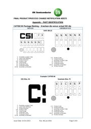 CAT93C46WI-GT3 datasheet.datasheet_page 5