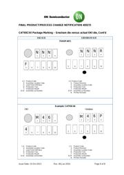 CAT93C46WI-GT3 datasheet.datasheet_page 6