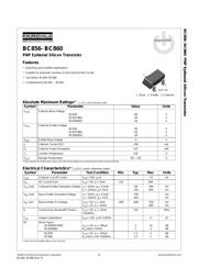 BC858 datasheet.datasheet_page 2