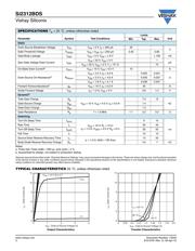 SI2312BDS-T1-GE3 datasheet.datasheet_page 2