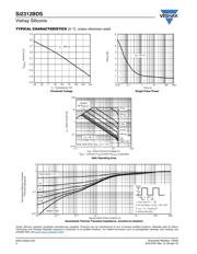 SI2312BDS-T1-GE3 datasheet.datasheet_page 4