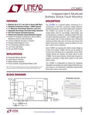 LTC6801IG#TRPBF datasheet.datasheet_page 1