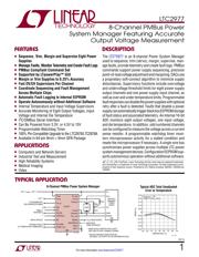 LTC2977CUP#PBF datasheet.datasheet_page 1