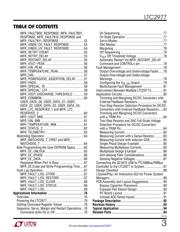 LTC2977CUP#PBF datasheet.datasheet_page 3