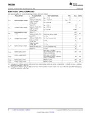 TAS3308PZTR 数据规格书 6