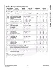 FDB14N30TM datasheet.datasheet_page 3