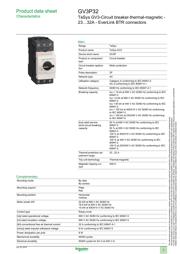 GV3P32 datasheet.datasheet_page 1