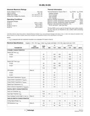 HI1-0201-5 datasheet.datasheet_page 4