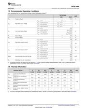 SN74LV08ADBR datasheet.datasheet_page 5