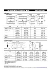 CAY16-473J2LF datasheet.datasheet_page 3