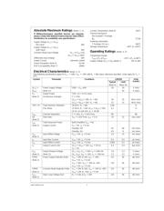 LM4765T datasheet.datasheet_page 2